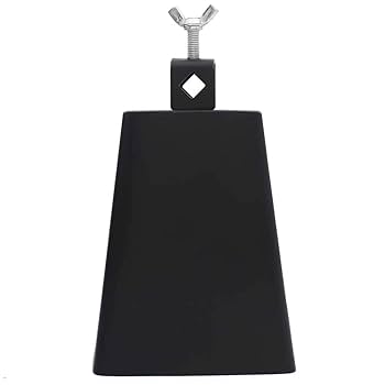 COW BELL HOOK AIOT! ver. カウベルフック Alex Gonzalez Mana 8